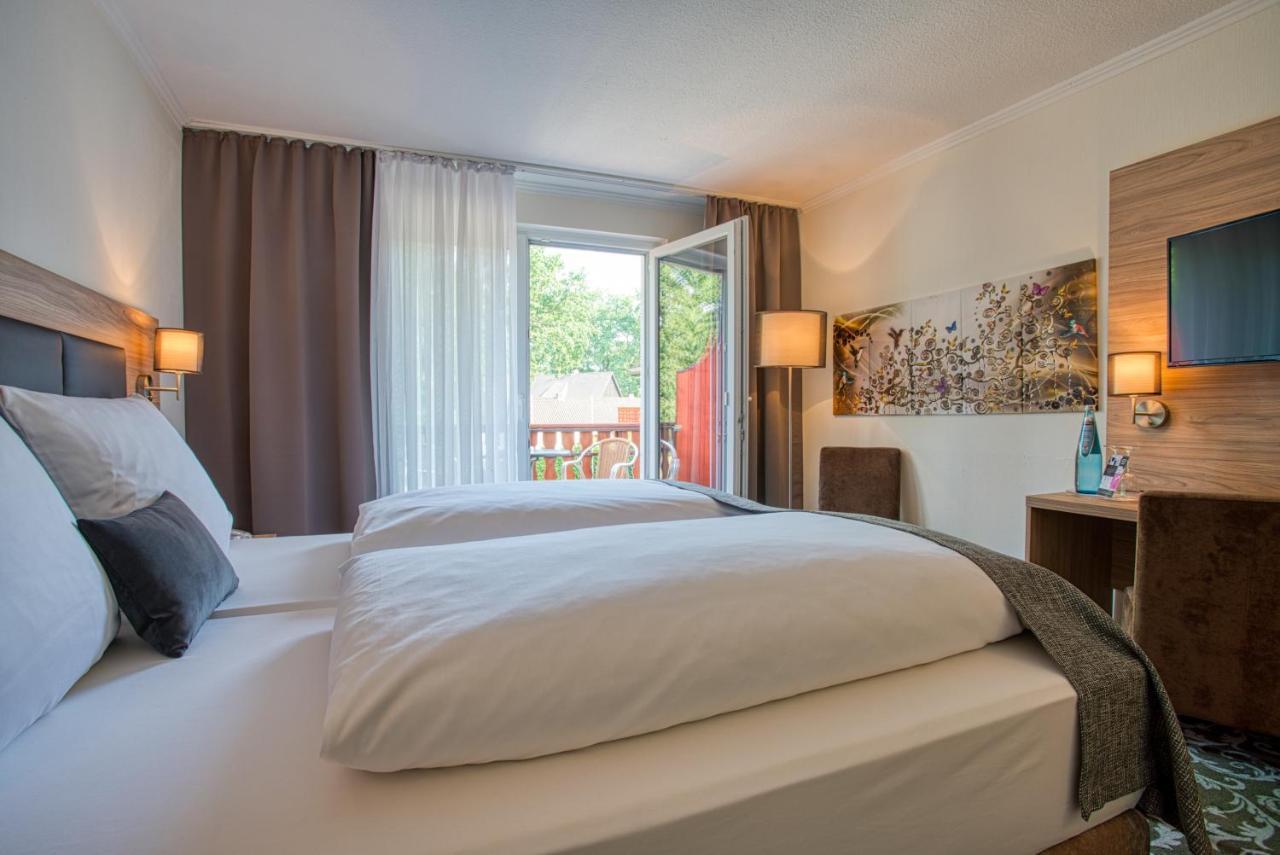 Sporthotel Bad Bevensen Hotel Bad Bevensen