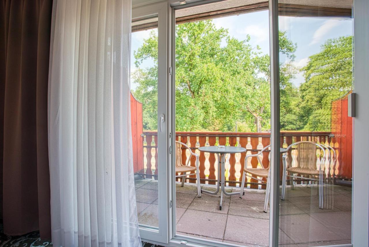 Sporthotel Bad Bevensen 3*