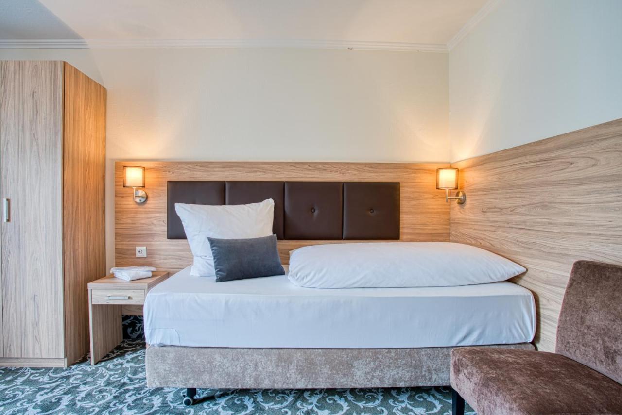 Hotel Sporthotel Bad Bevensen