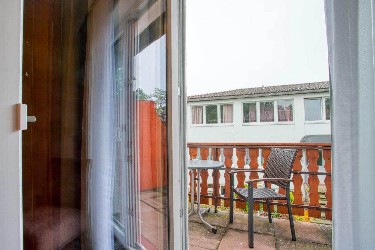 Sporthotel Bad Bevensen 3*