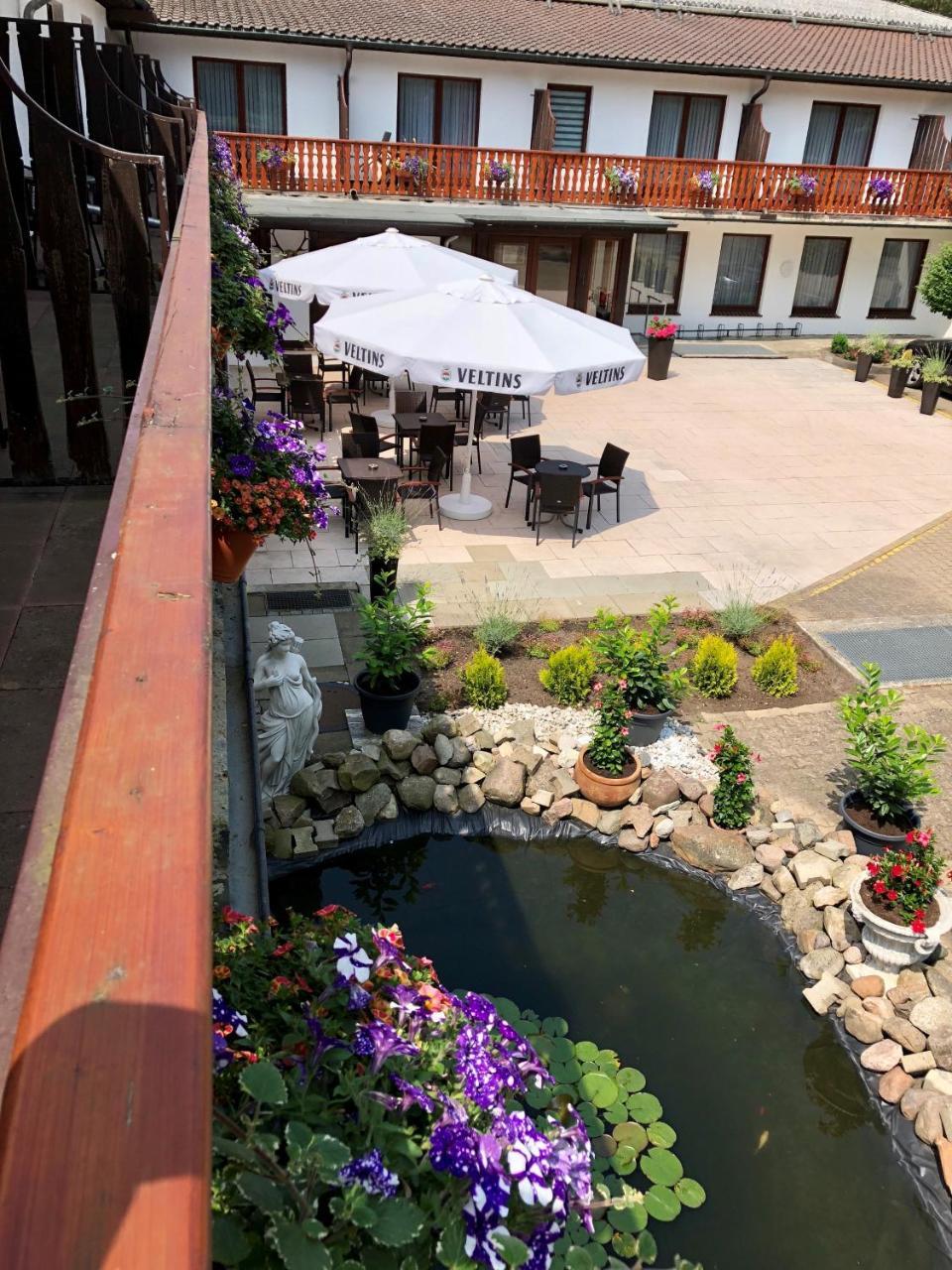Sporthotel Bad Bevensen 3* Bad Bevensen